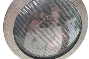 Deckenlampe