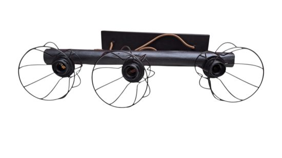 Deckenlampe