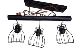 Deckenlampe
