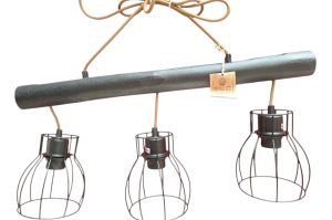 Deckenlampe