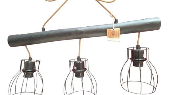 Deckenlampe