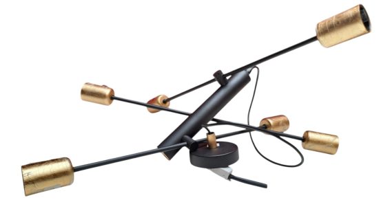 Deckenlampe