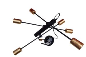 Deckenlampe