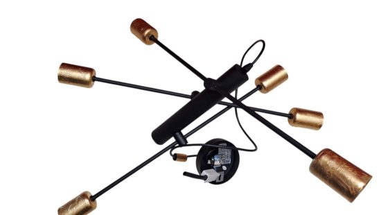 Deckenlampe