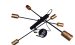 Deckenlampe