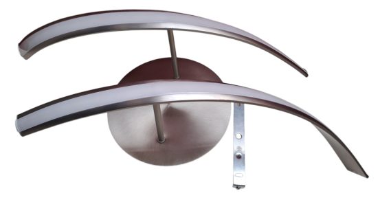 Wandlampe