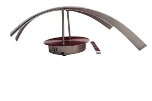 Wandlampe