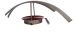 Wandlampe