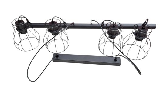 Deckenlampe