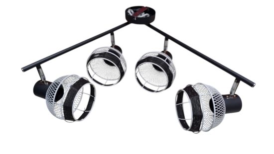 Deckenlampe