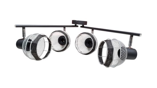 Deckenlampe