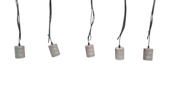 Deckenlampe