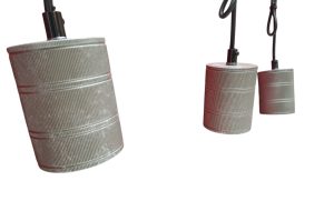 Deckenlampe