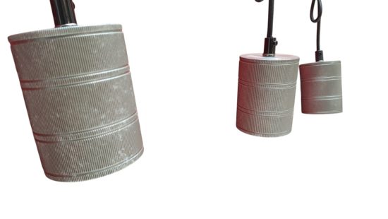 Deckenlampe
