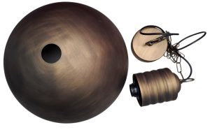 Deckenlampe