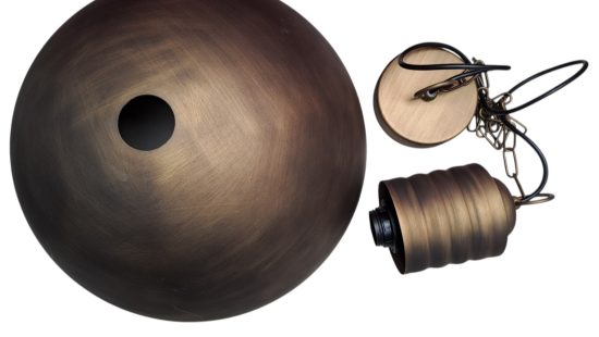 Deckenlampe