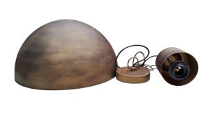 Deckenlampe