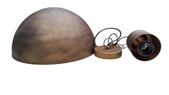 Deckenlampe