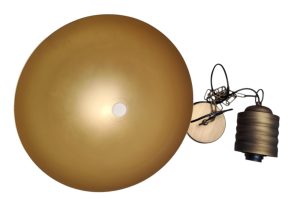 Deckenlampe