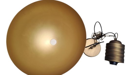 Deckenlampe