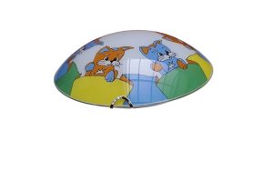 Deckenlampe