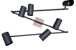 Deckenlampe
