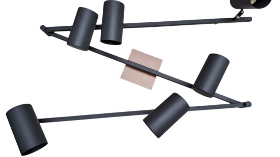Deckenlampe