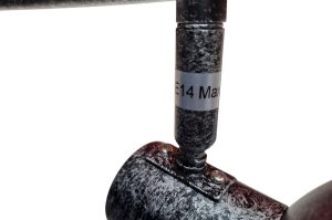 Deckenlampe