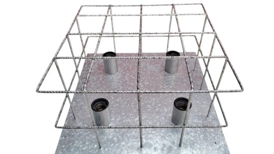 Deckenlampe