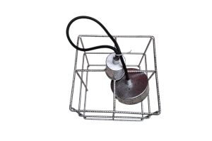 Deckenlampe