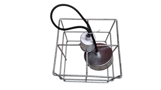 Deckenlampe
