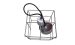 Deckenlampe