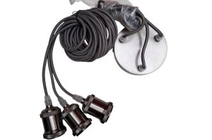 Deckenlampe
