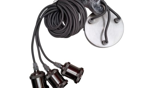 Deckenlampe