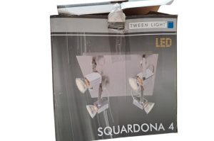 Deckenlampe