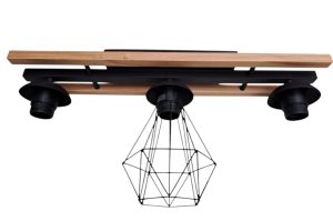 Deckenlampe
