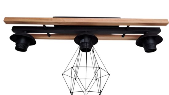 Deckenlampe