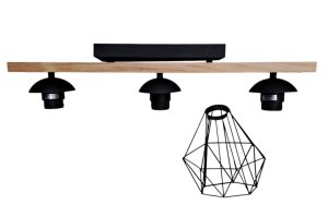Deckenlampe