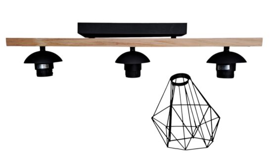 Deckenlampe