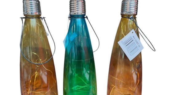 Lampen