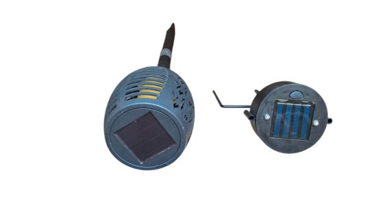 Lampen