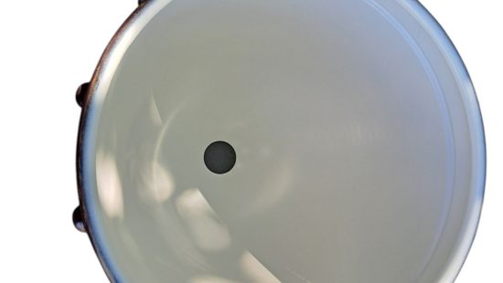 Deckenlampe