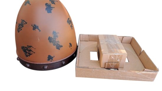 Deckenlampe