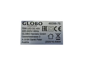 Deckenlampe