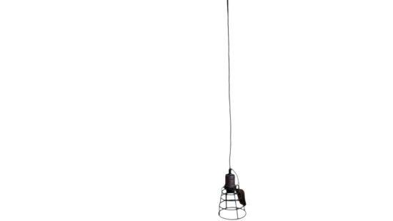 Deckenlampe