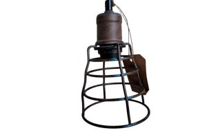 Deckenlampe