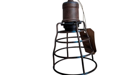 Deckenlampe