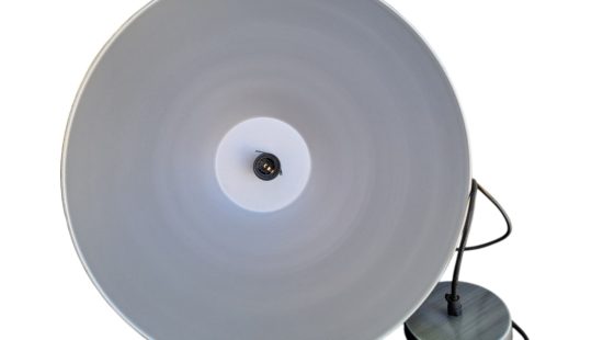 Deckenlampe