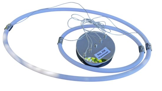 Deckenlampe