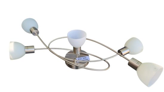 Deckenlampe